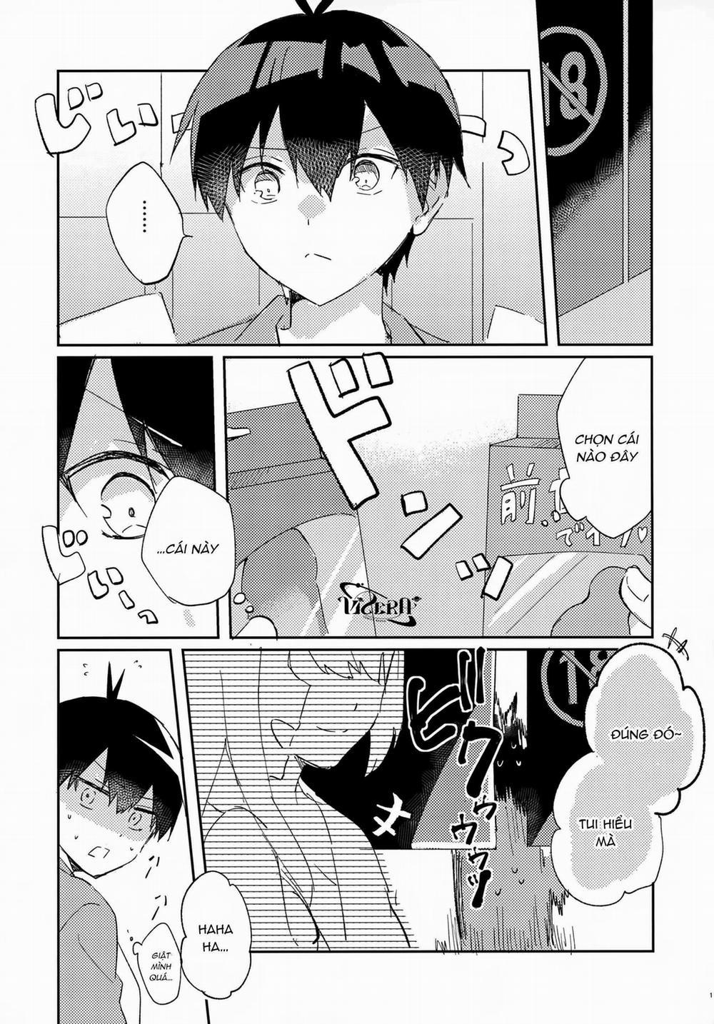 (Vicera) Blue Lock Dj 69 trang 1