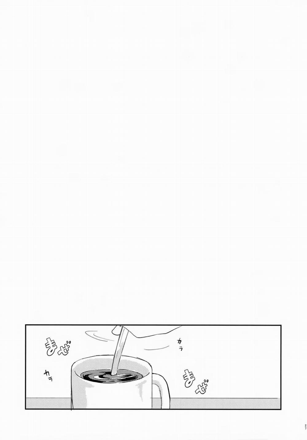 (Vicera) Blue Lock Dj 69 trang 27