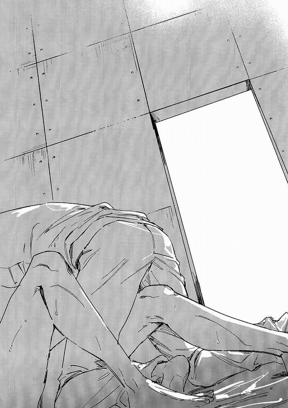 (Vicera) Blue Lock Dj 7 trang 22