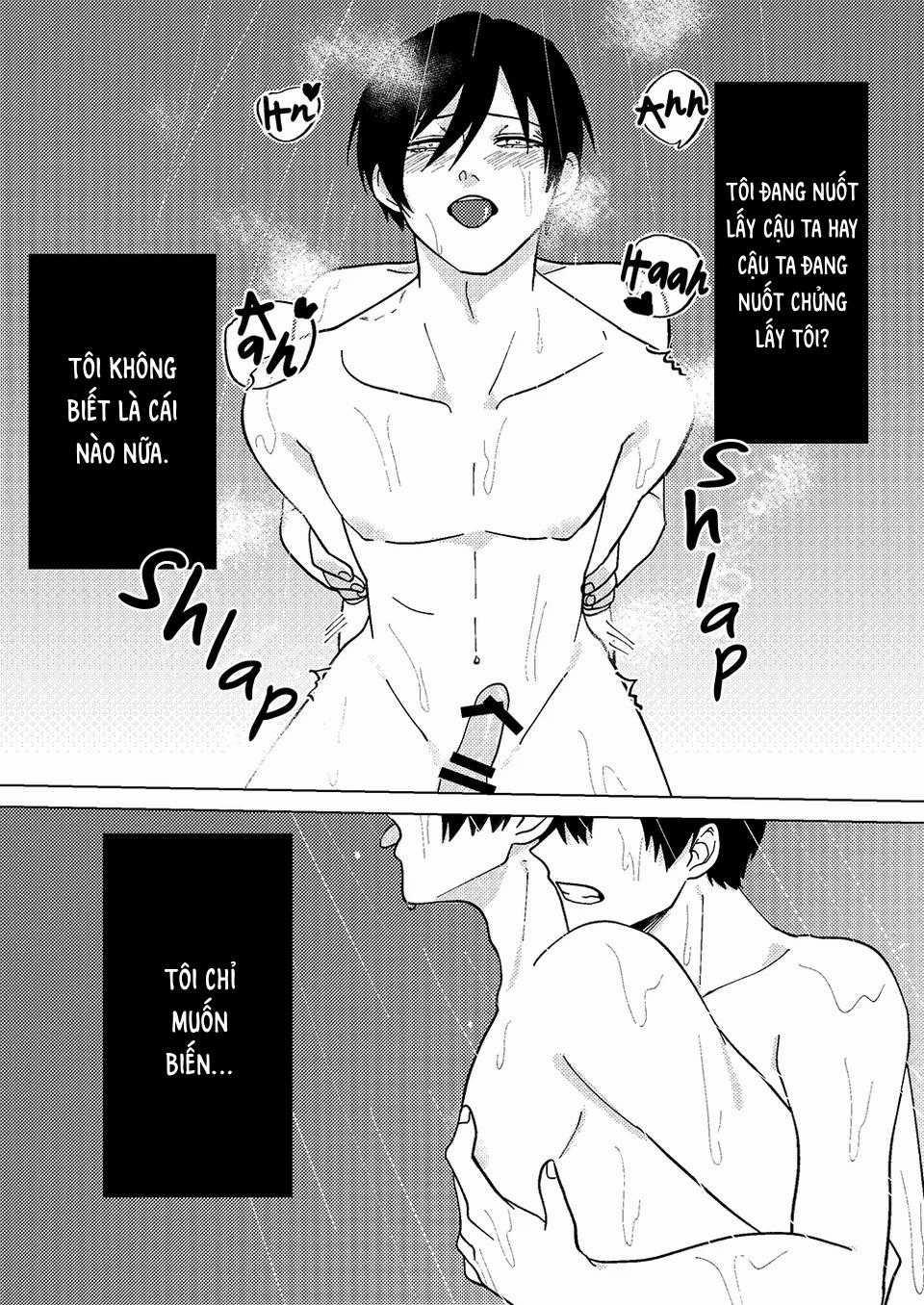 (Vicera) Blue Lock Dj 71 trang 26