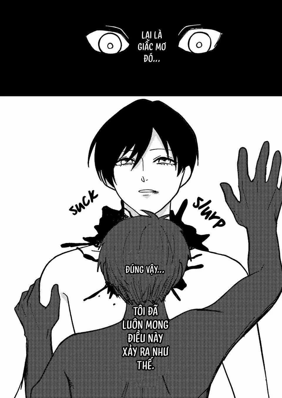 (Vicera) Blue Lock Dj 71 trang 30