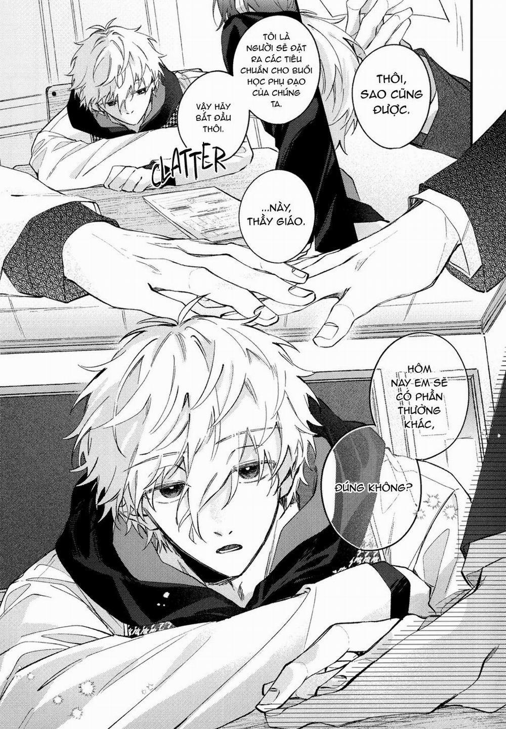 (Vicera) Blue Lock Dj 9 Nagi 0 Reo trang 1