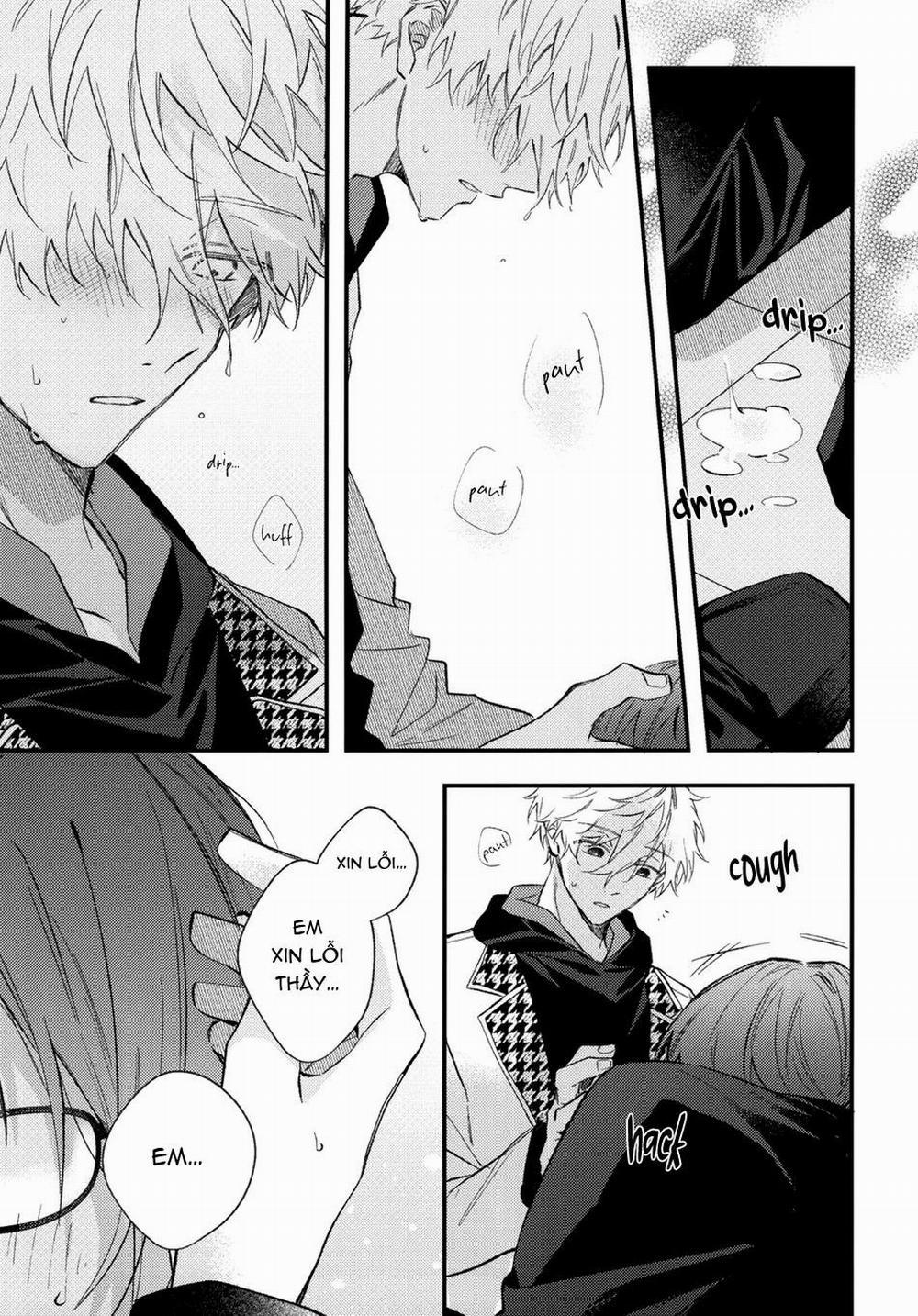 (Vicera) Blue Lock Dj 9 Nagi 0 Reo trang 17