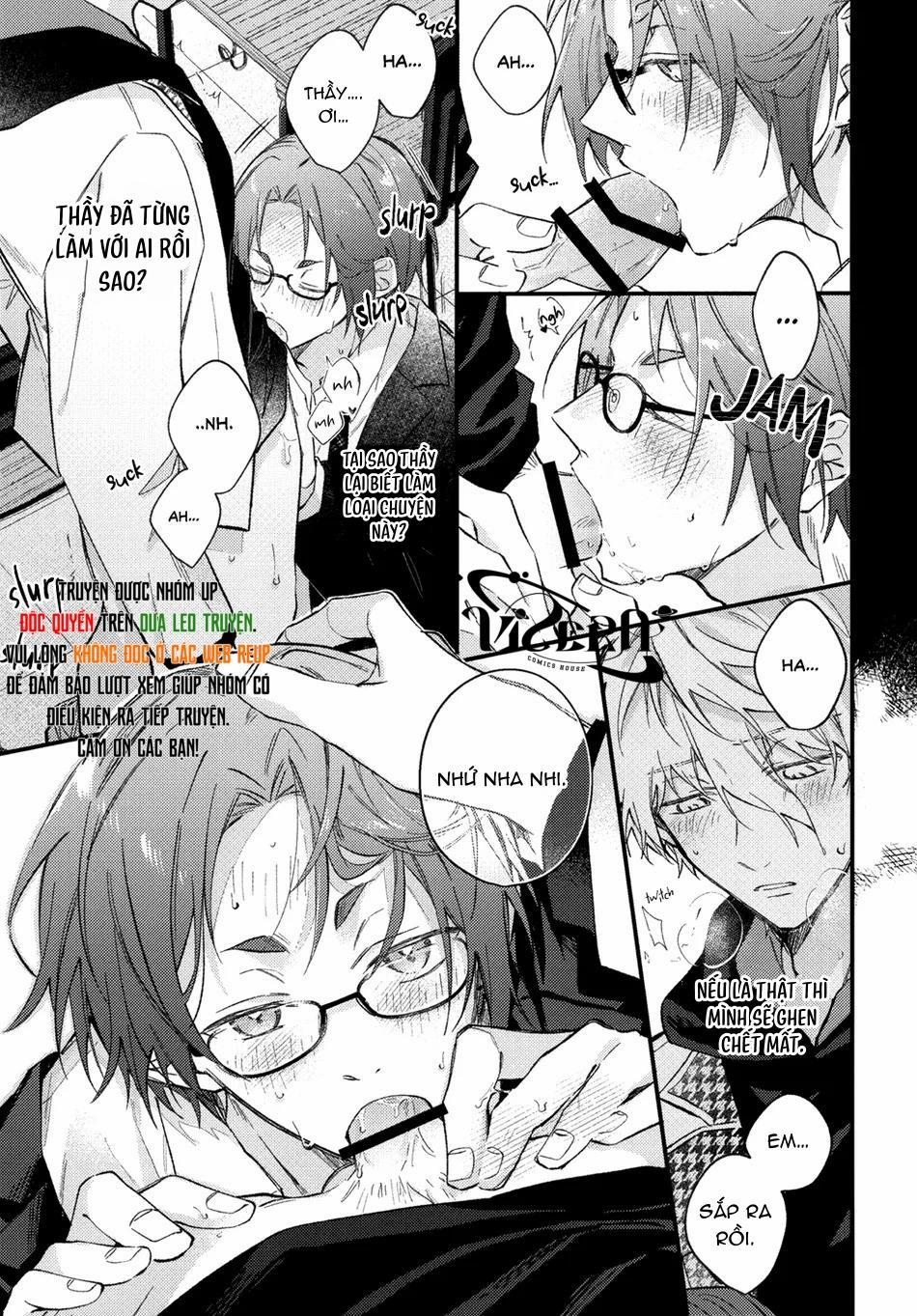 (Vicera) Blue Lock Dj 9 trang 15
