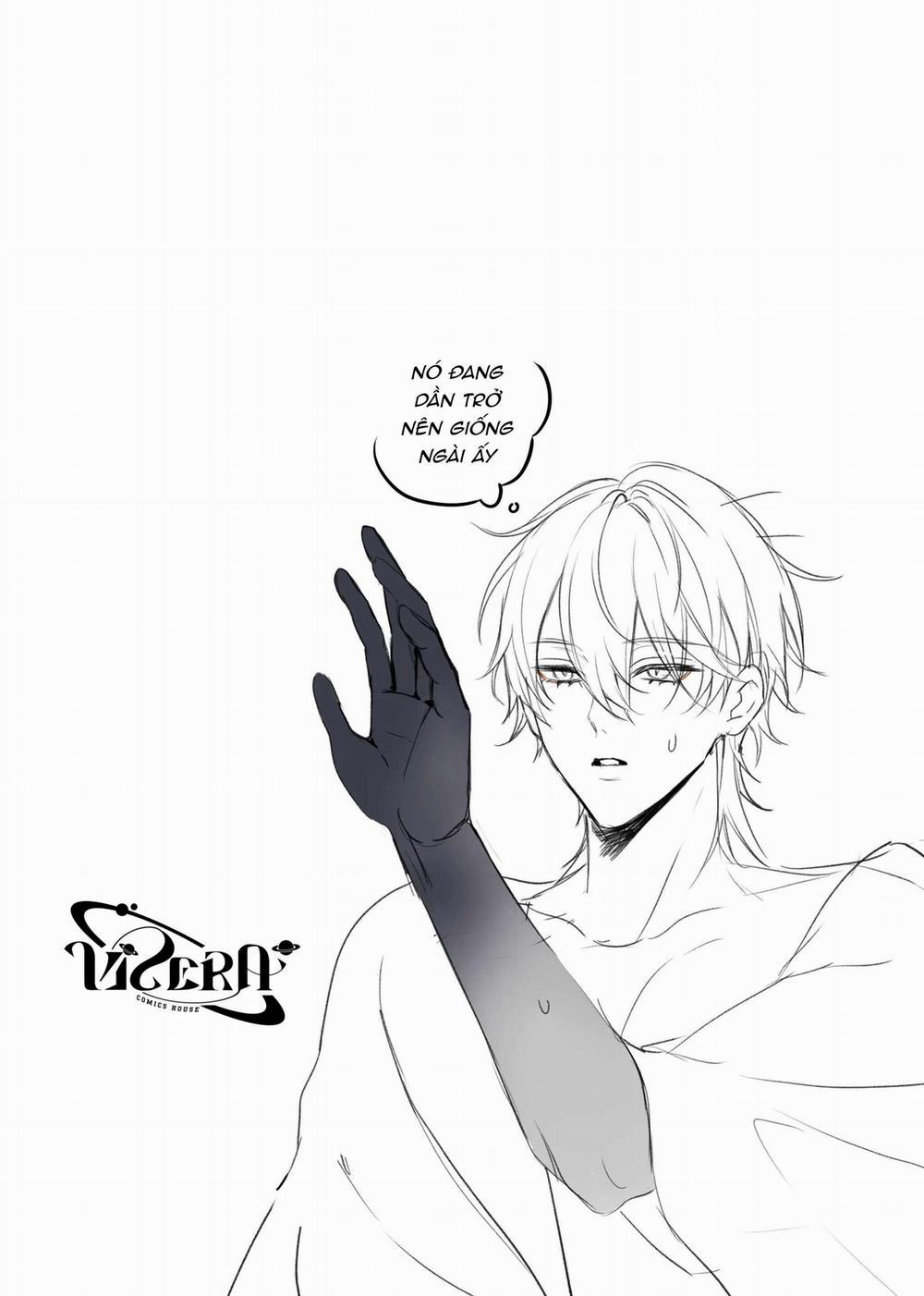 (Vicera) Honkai Star Rail 12 trang 21