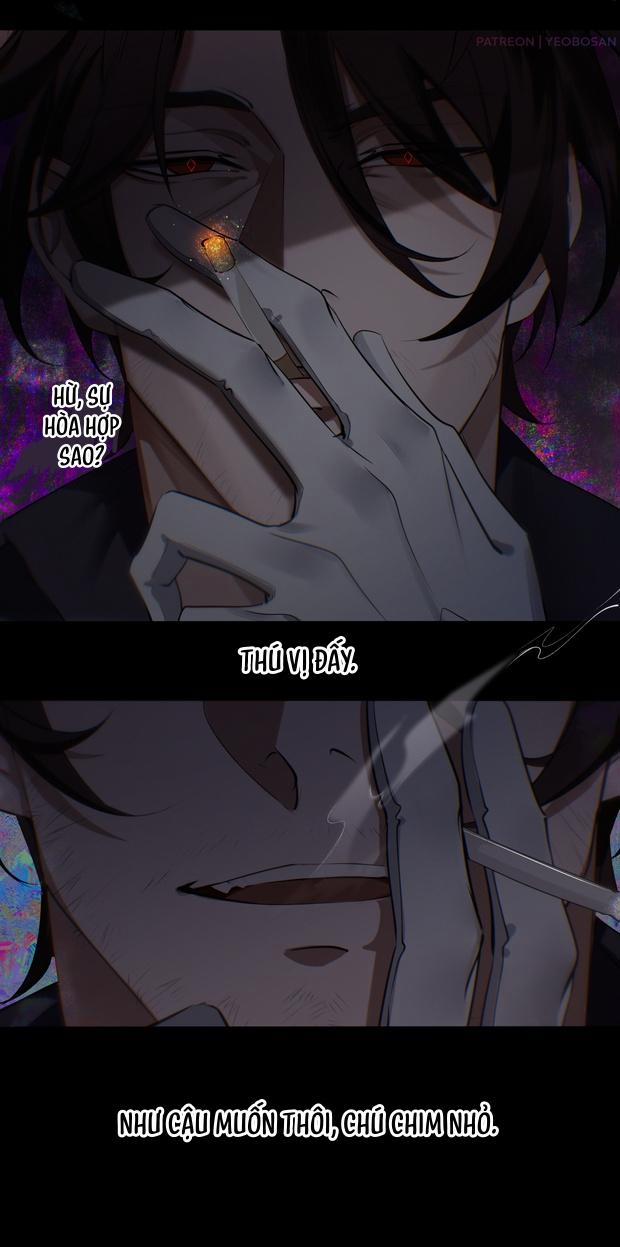 (Vicera) Honkai Star Rail 17 Gallagher 0 Sun trang 19