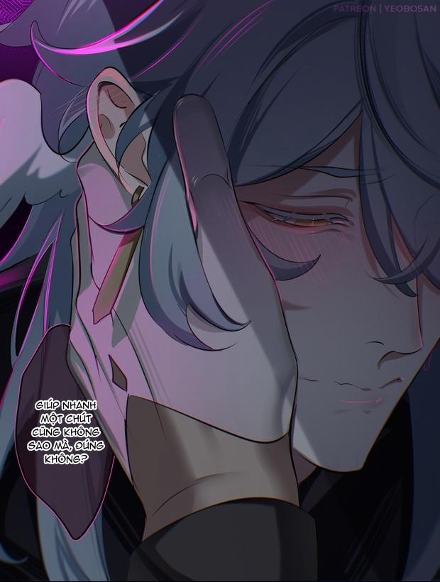 (Vicera) Honkai Star Rail 17 Gallagher 0 Sun trang 5