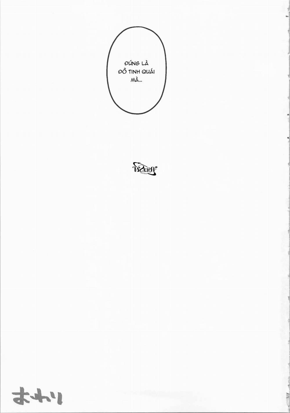 (Vicera) Honkai Star Rail 21 Galladay trang 37