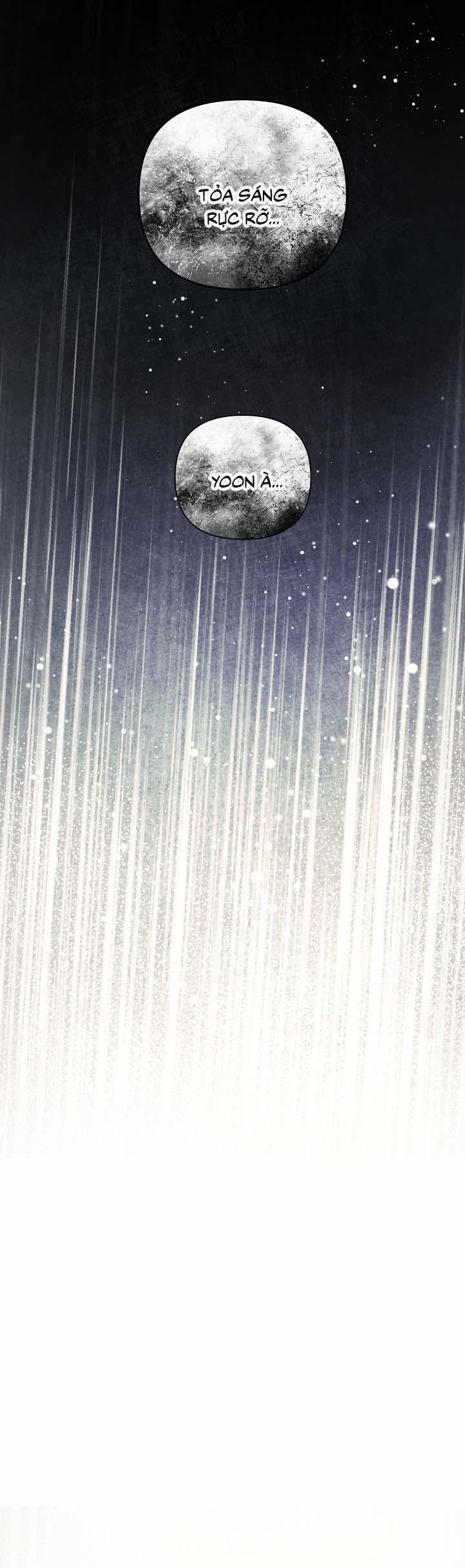 [Vicera] Masquerade 1 trang 3