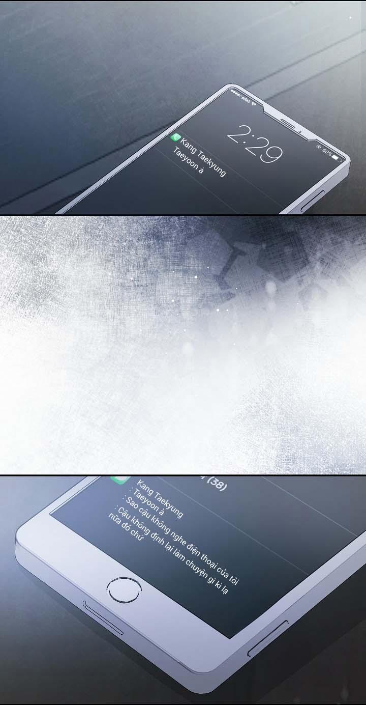 [Vicera] Masquerade 1 trang 33