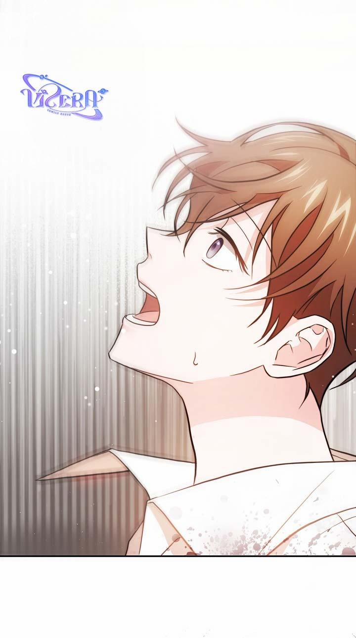 [Vicera] Masquerade 1 trang 4