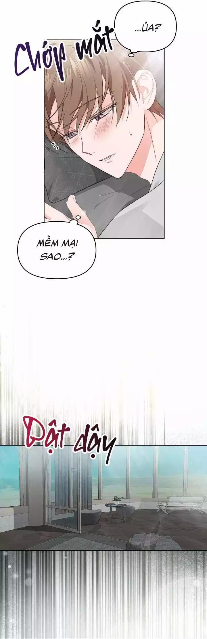 [Vicera] Masquerade 10 trang 1