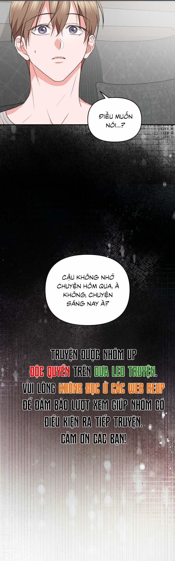 [Vicera] Masquerade 10 trang 11