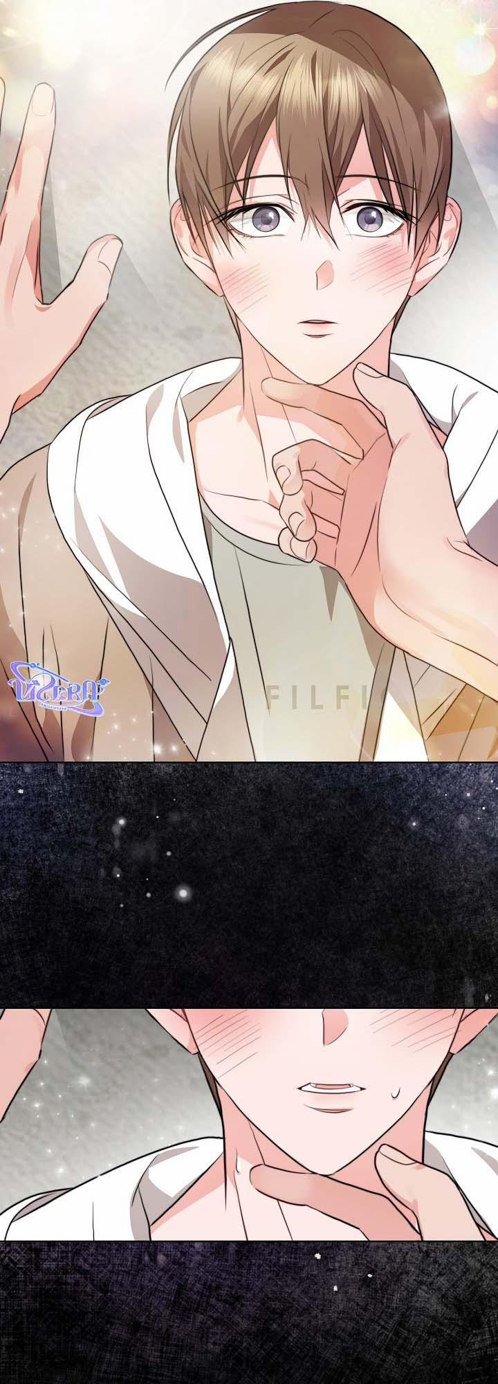 [Vicera] Masquerade 10 trang 18