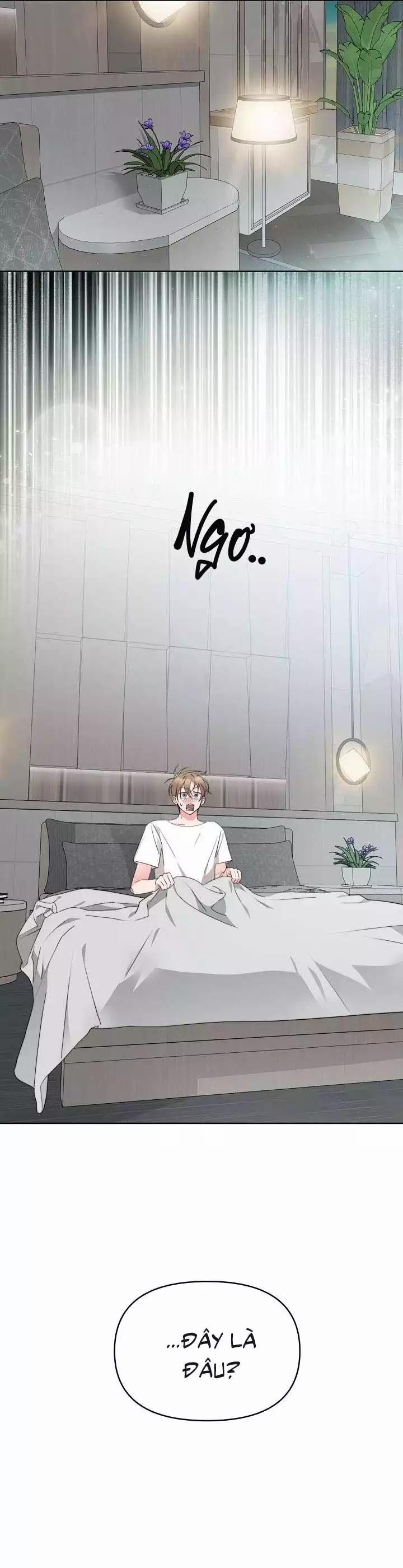 [Vicera] Masquerade 10 trang 2