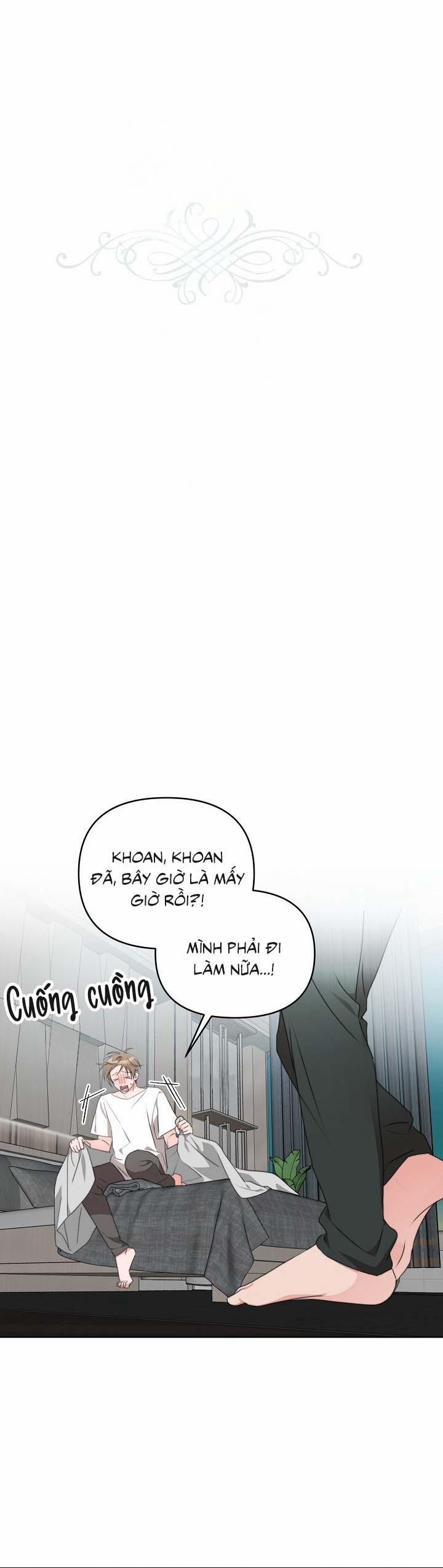 [Vicera] Masquerade 10 trang 3