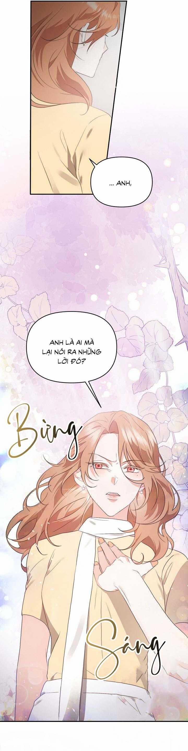 [Vicera] Masquerade 11 trang 33