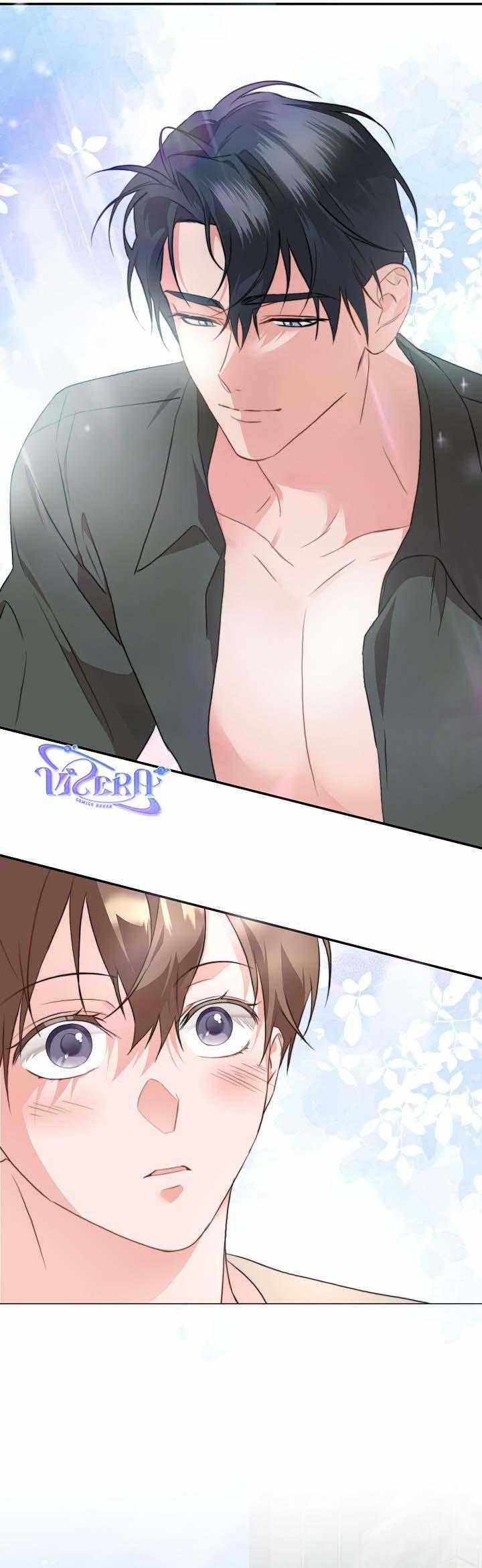 [Vicera] Masquerade 11 trang 7