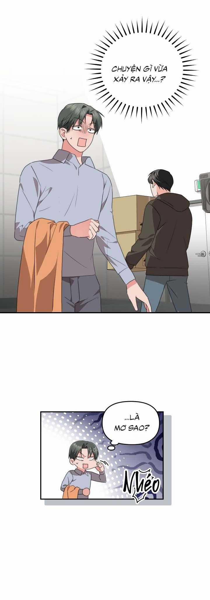 [Vicera] Masquerade 12 trang 12