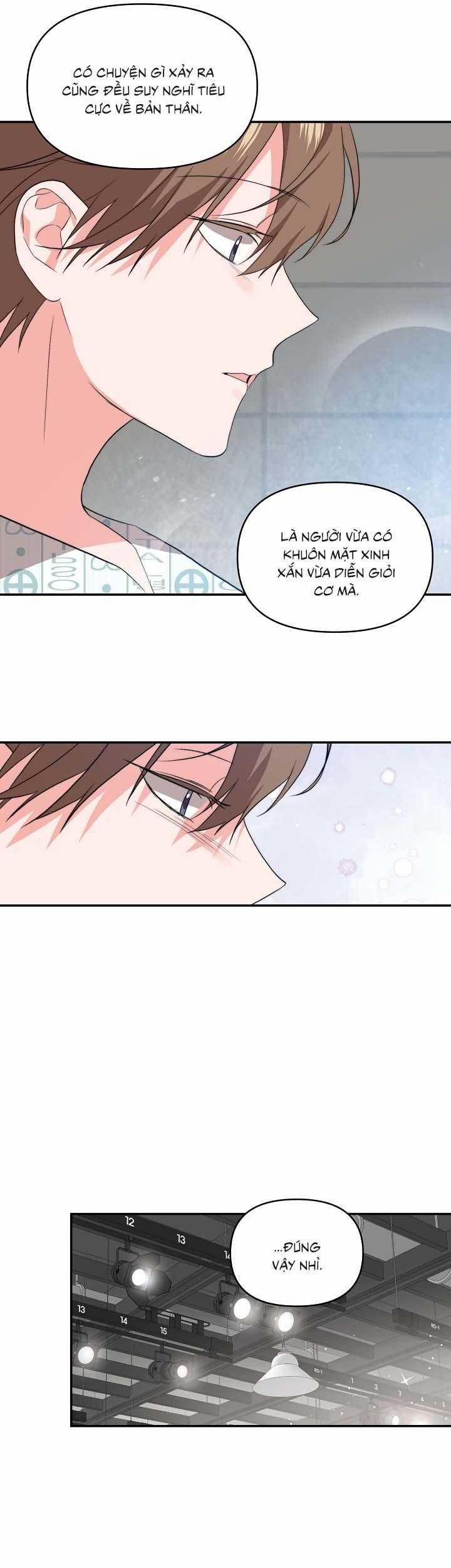 [Vicera] Masquerade 12 trang 20