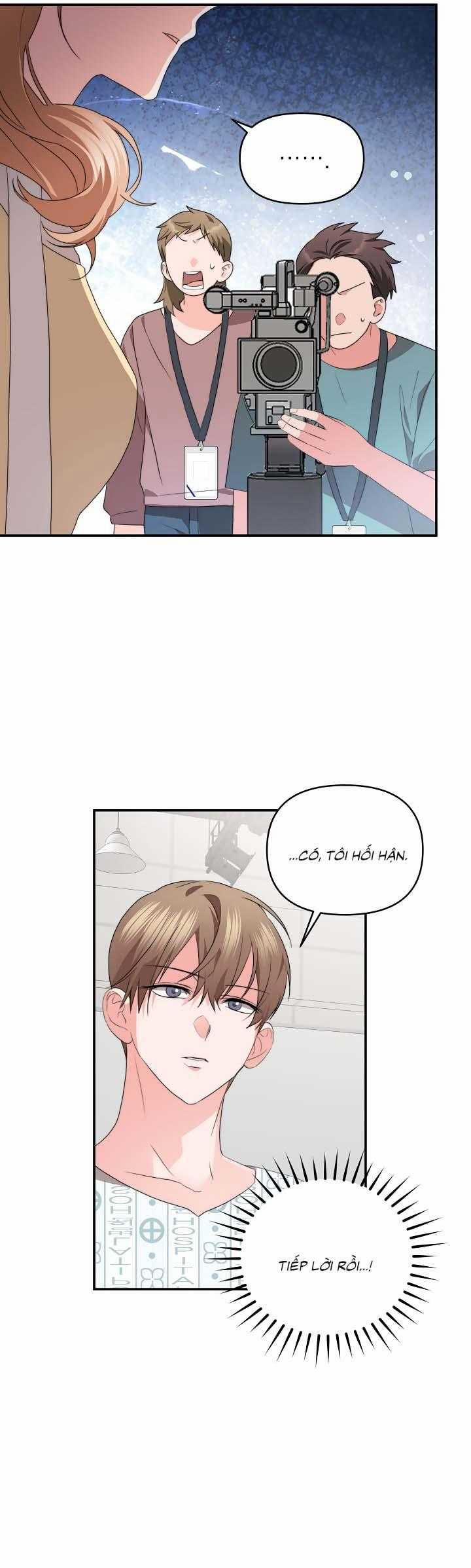 [Vicera] Masquerade 12 trang 7