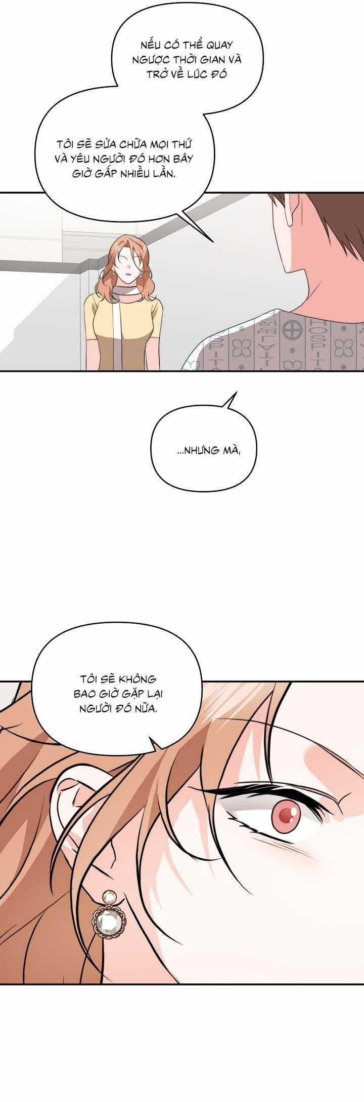 [Vicera] Masquerade 12 trang 8