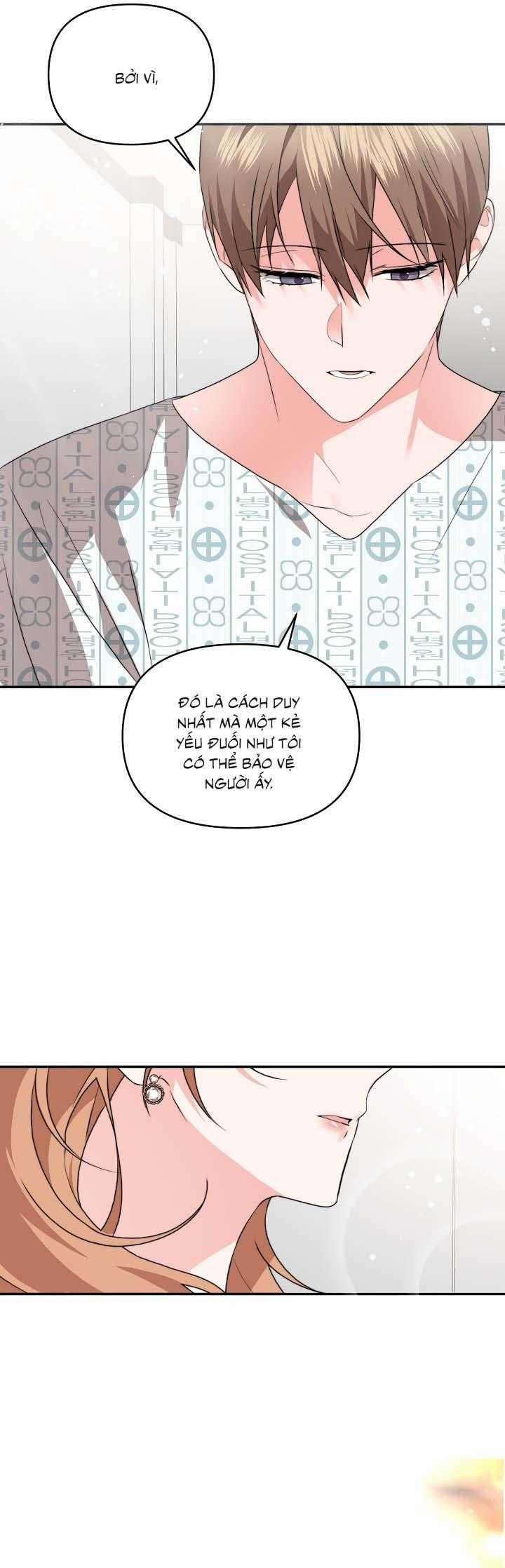 [Vicera] Masquerade 12 trang 9