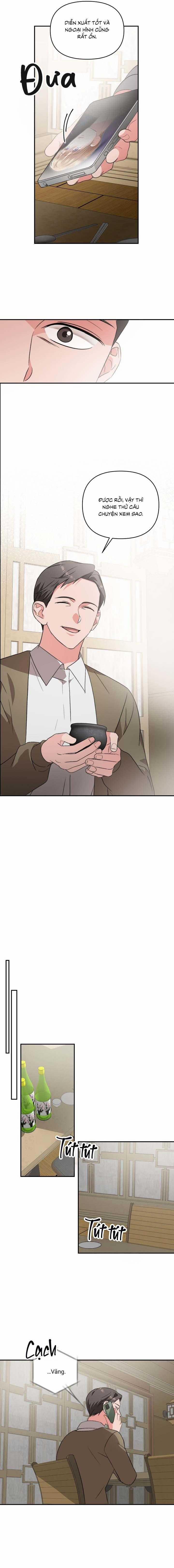 [Vicera] Masquerade 13 trang 11