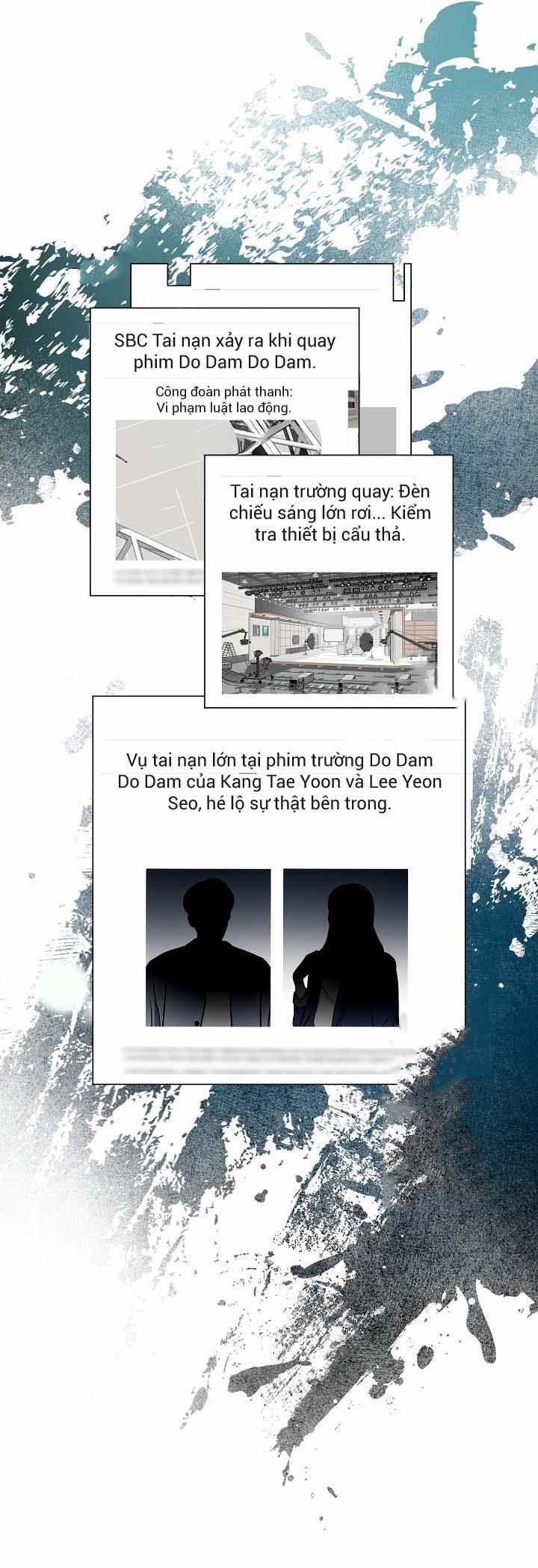 [Vicera] Masquerade 2 trang 17