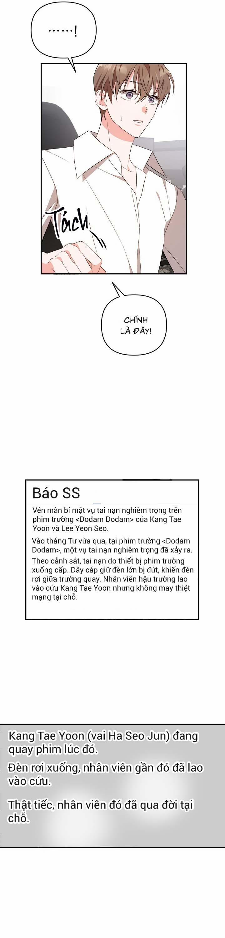 [Vicera] Masquerade 2 trang 18