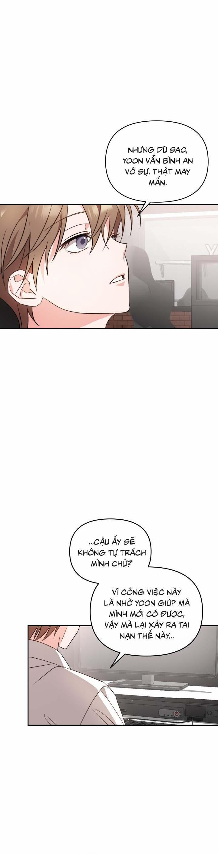 [Vicera] Masquerade 2 trang 21