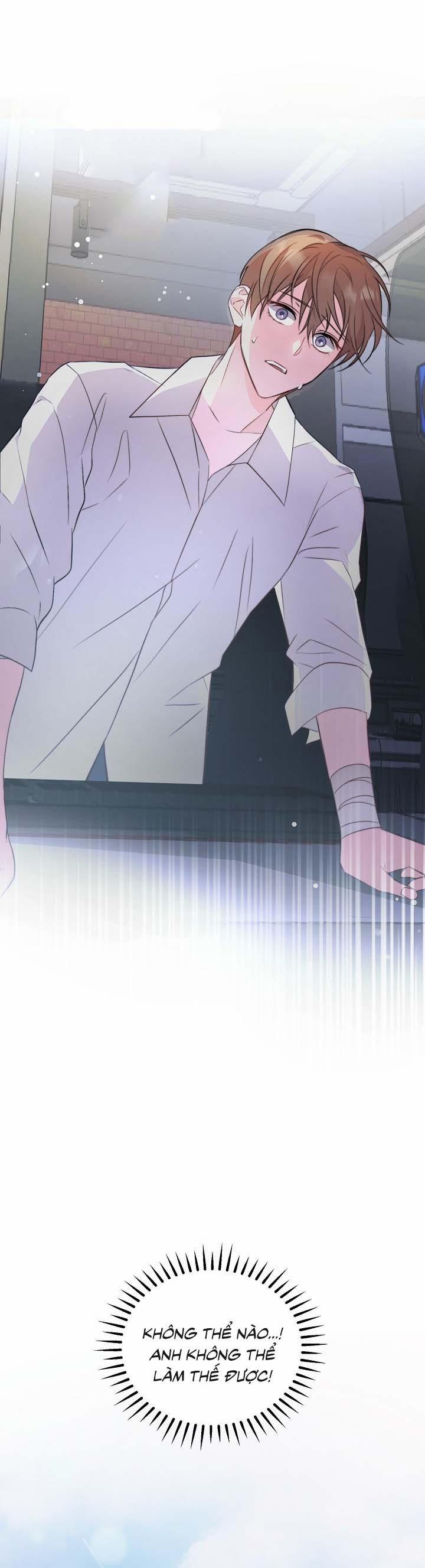 [Vicera] Masquerade 2 trang 33