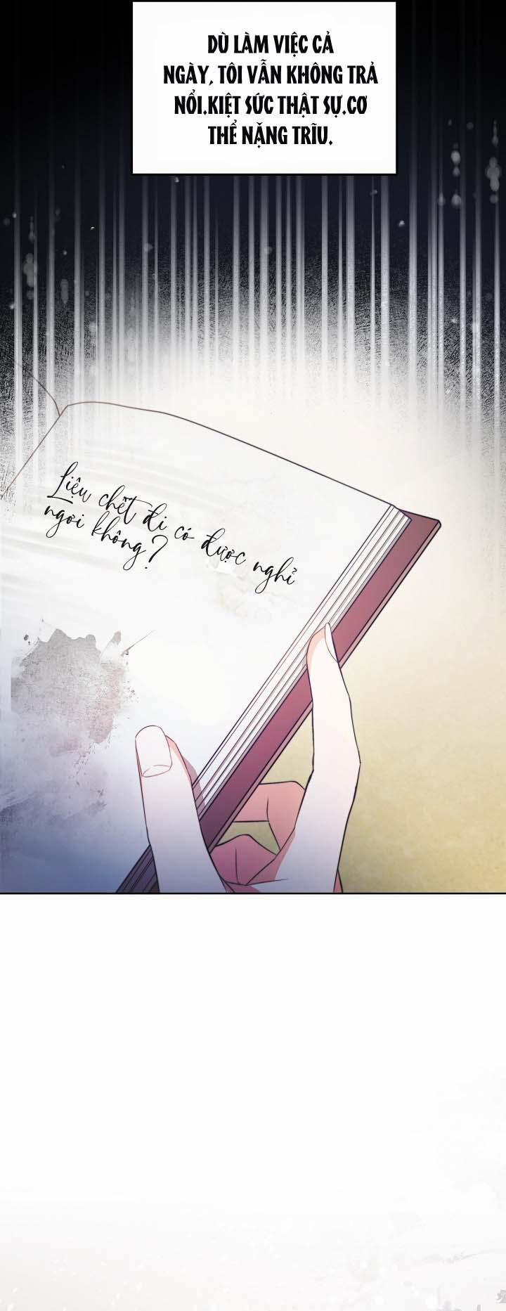 [Vicera] Masquerade 2 trang 4