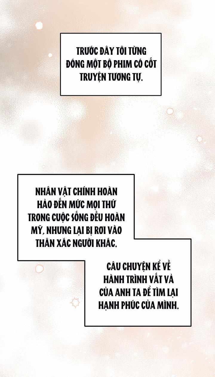 [Vicera] Masquerade 2 trang 8