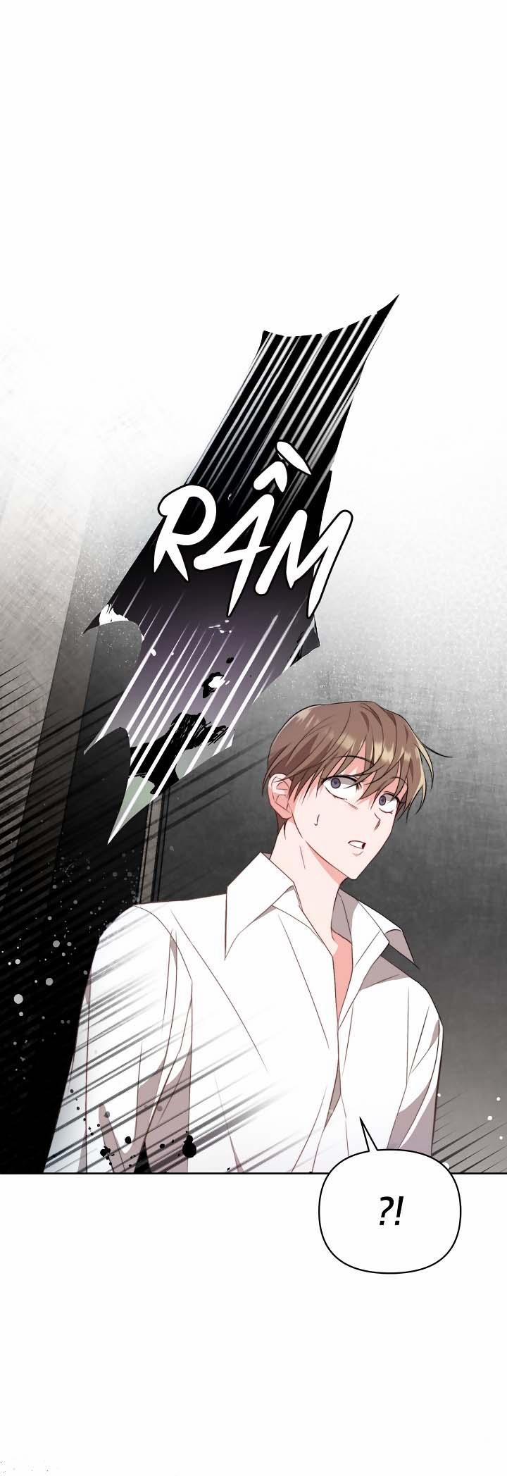 [Vicera] Masquerade 3 trang 12