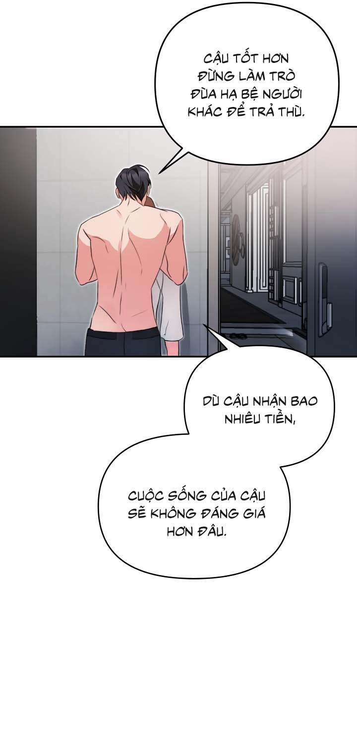 [Vicera] Masquerade 3 trang 23