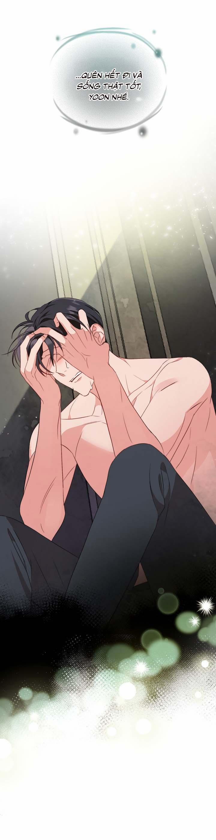 [Vicera] Masquerade 3 trang 29