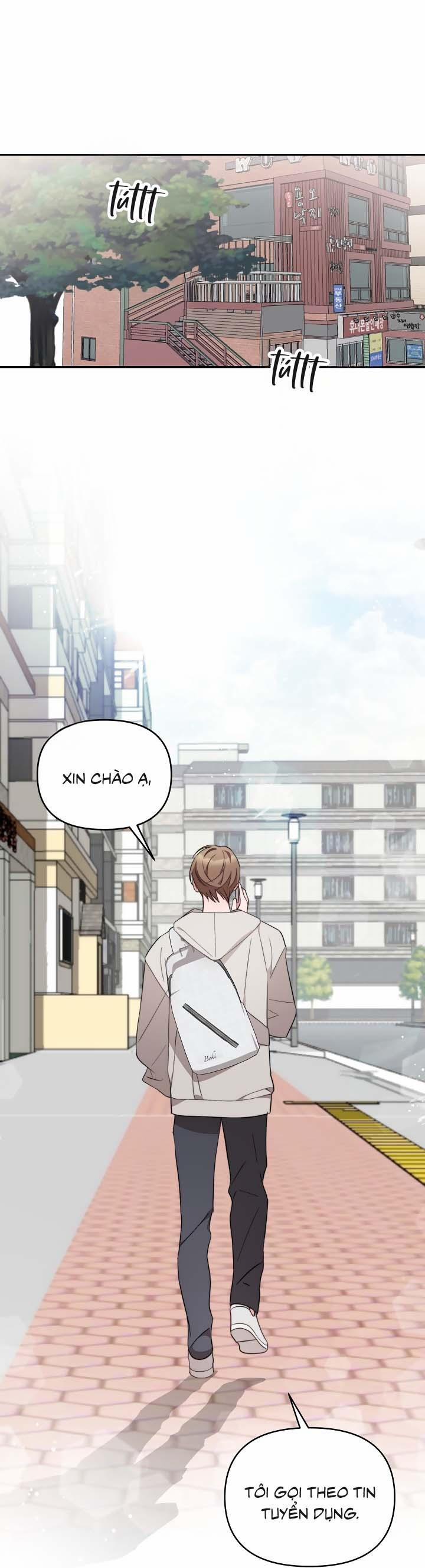 [Vicera] Masquerade 4 trang 11