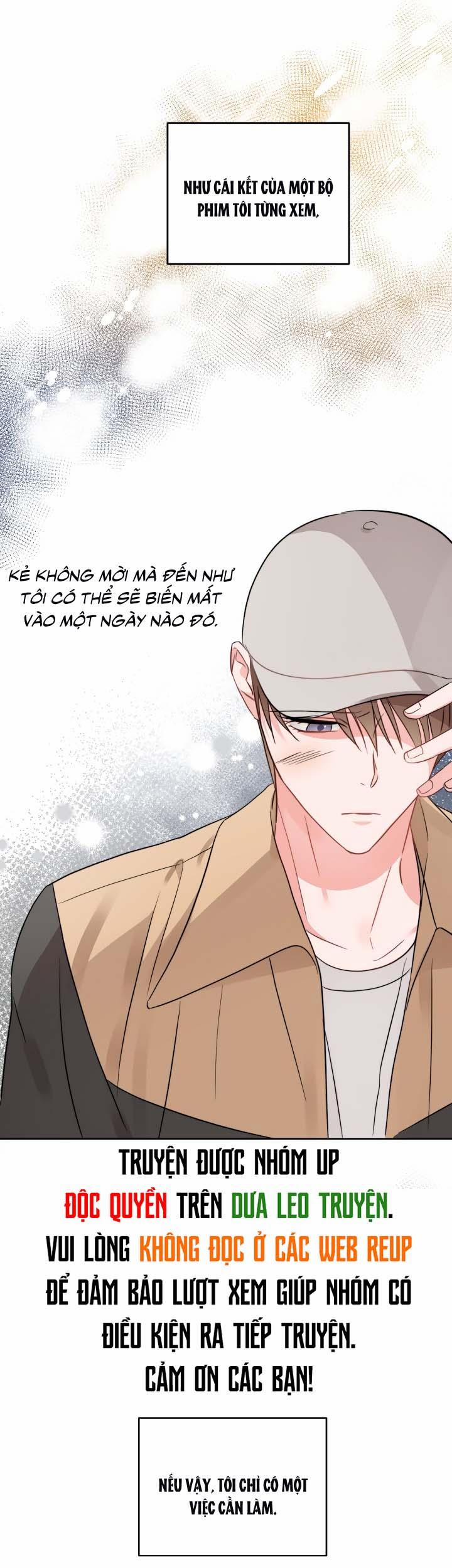 [Vicera] Masquerade 4 trang 14