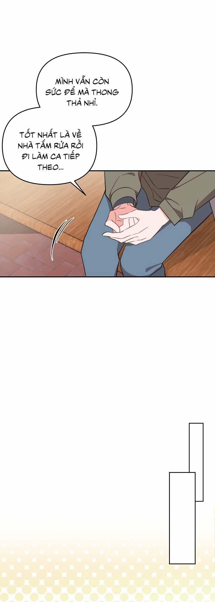 [Vicera] Masquerade 4 trang 23