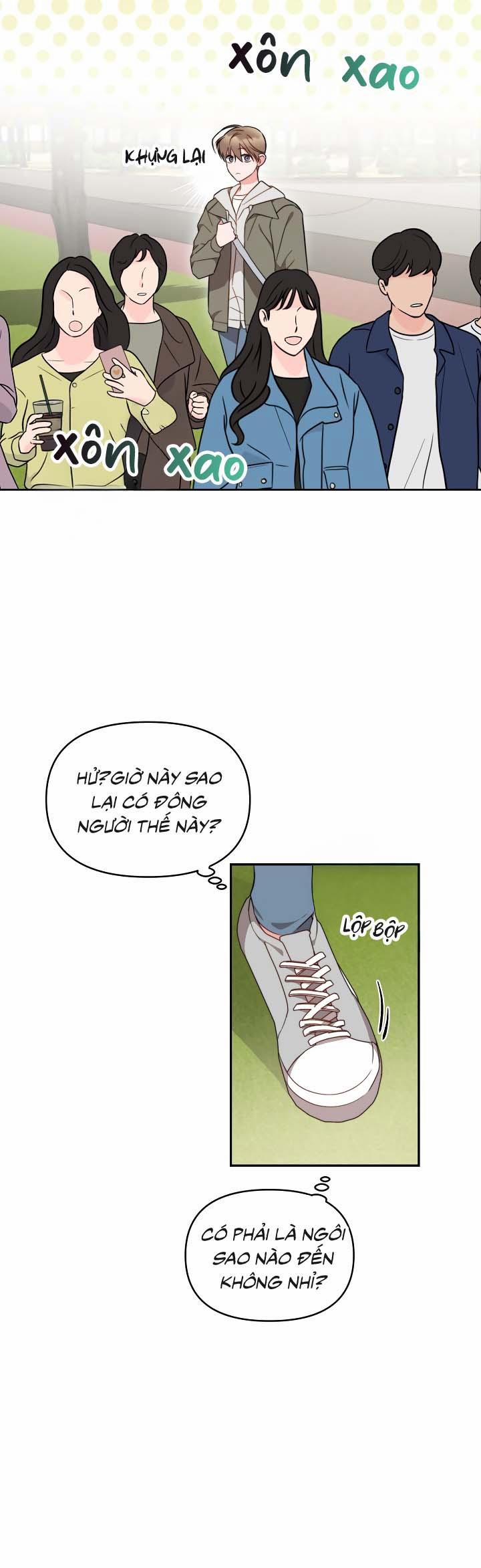 [Vicera] Masquerade 4 trang 24