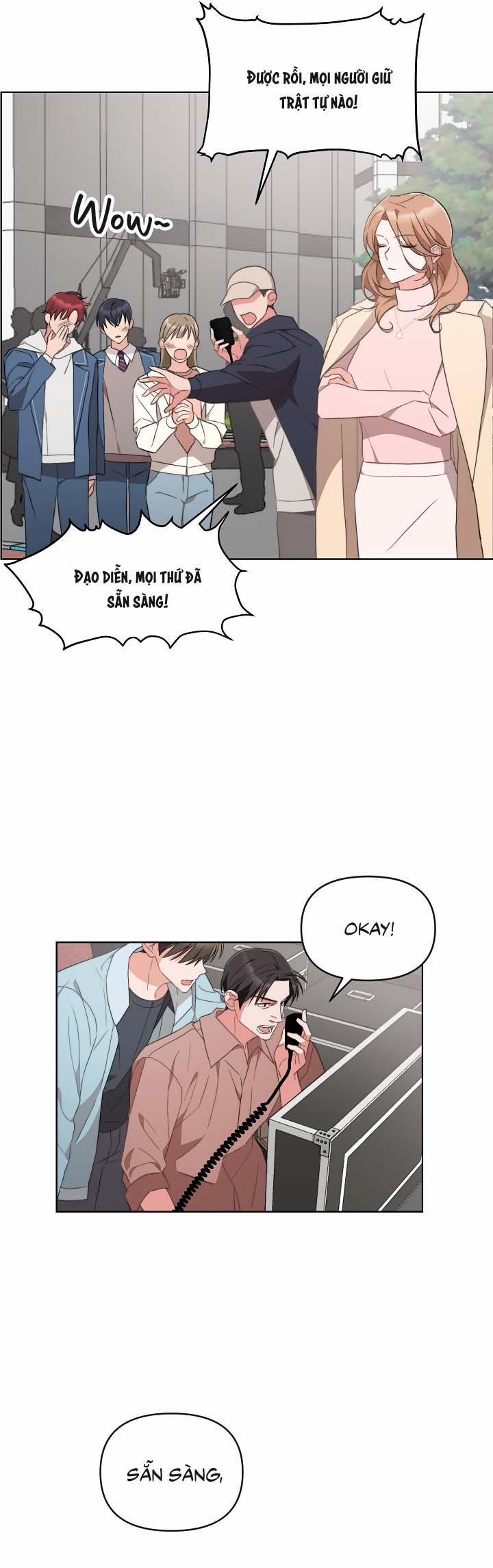 [Vicera] Masquerade 4 trang 31