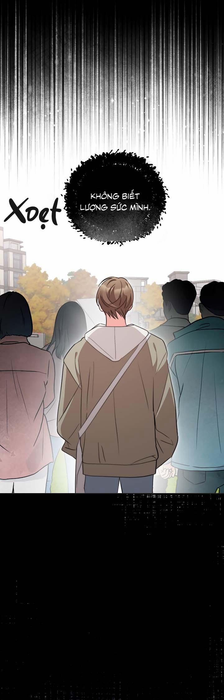 [Vicera] Masquerade 4 trang 37