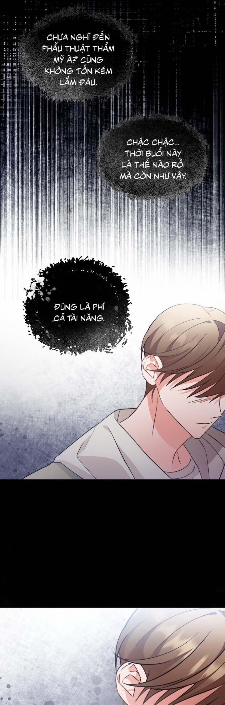 [Vicera] Masquerade 4 trang 38