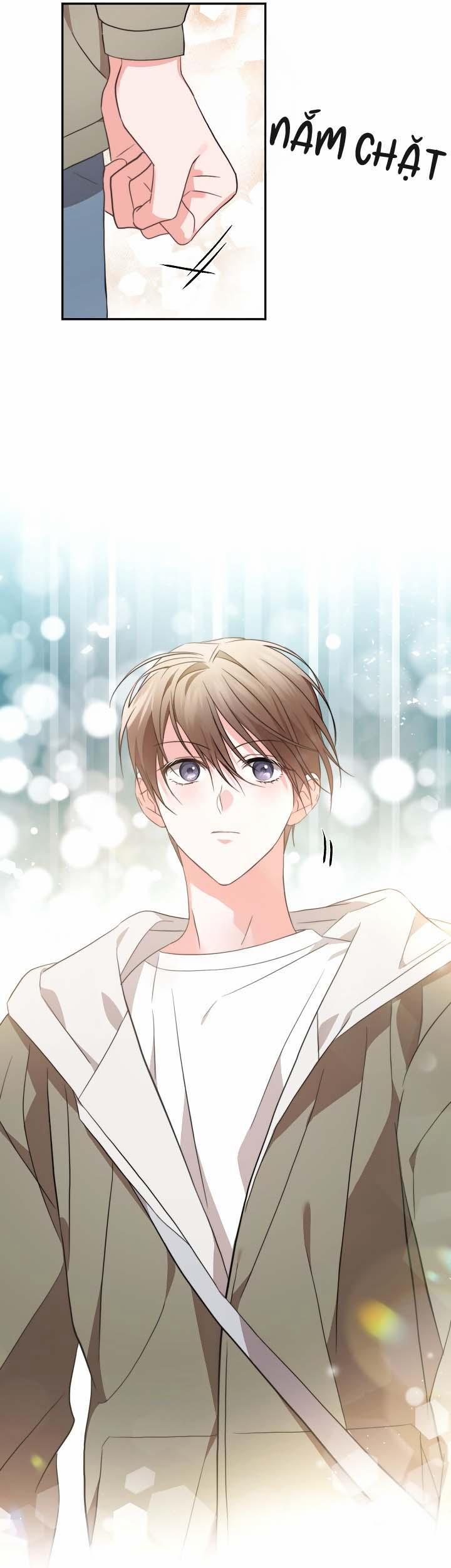 [Vicera] Masquerade 4 trang 43