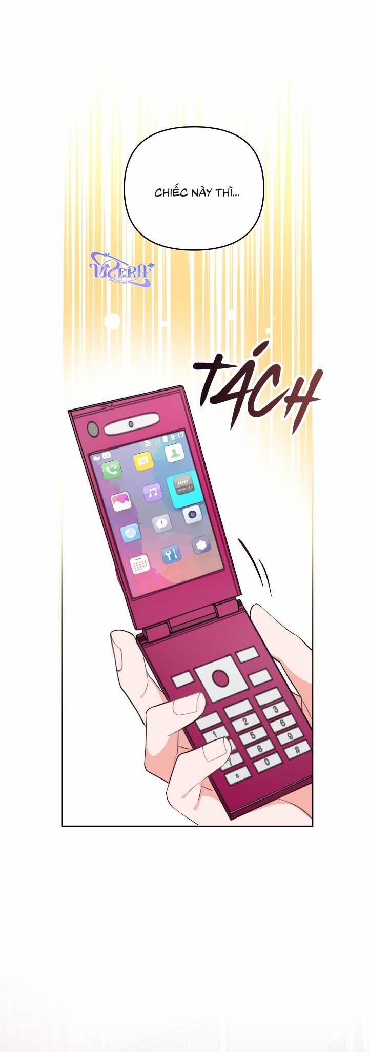 [Vicera] Masquerade 4 trang 9