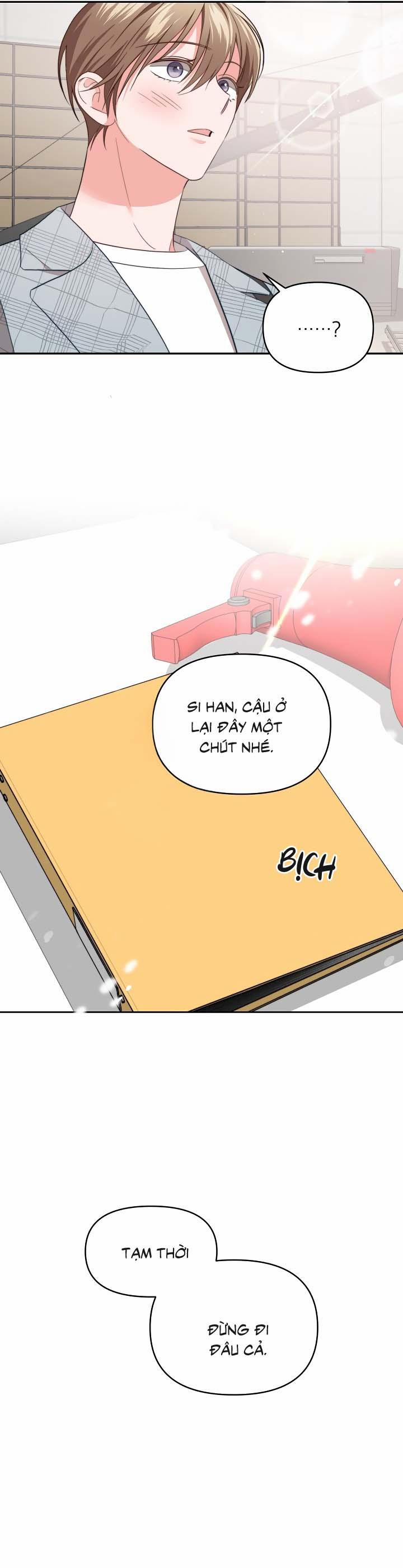 [Vicera] Masquerade 5 trang 25