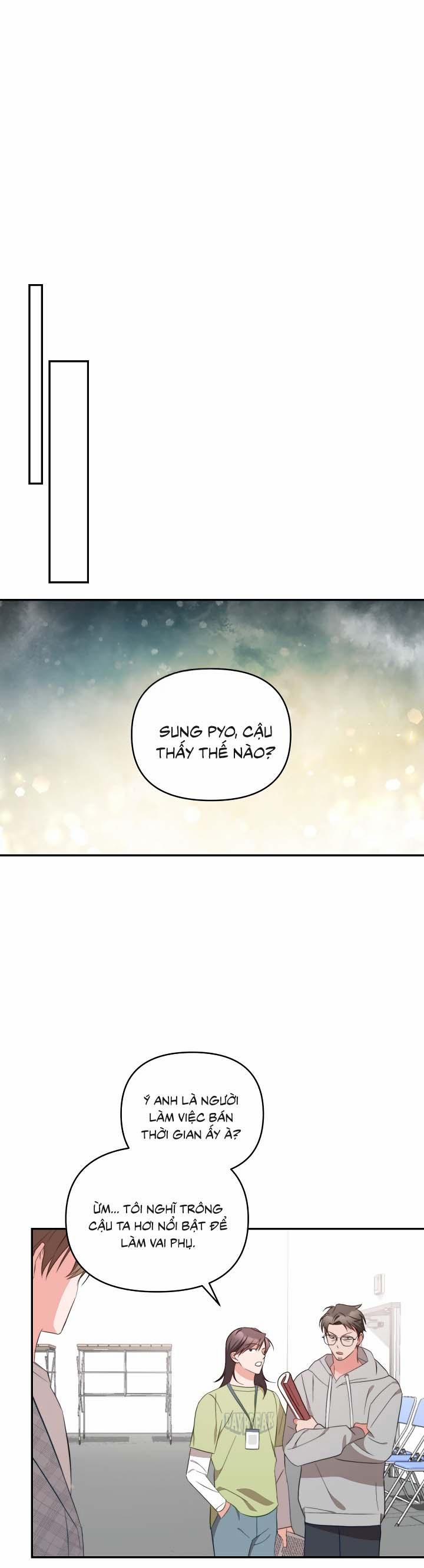 [Vicera] Masquerade 5 trang 26