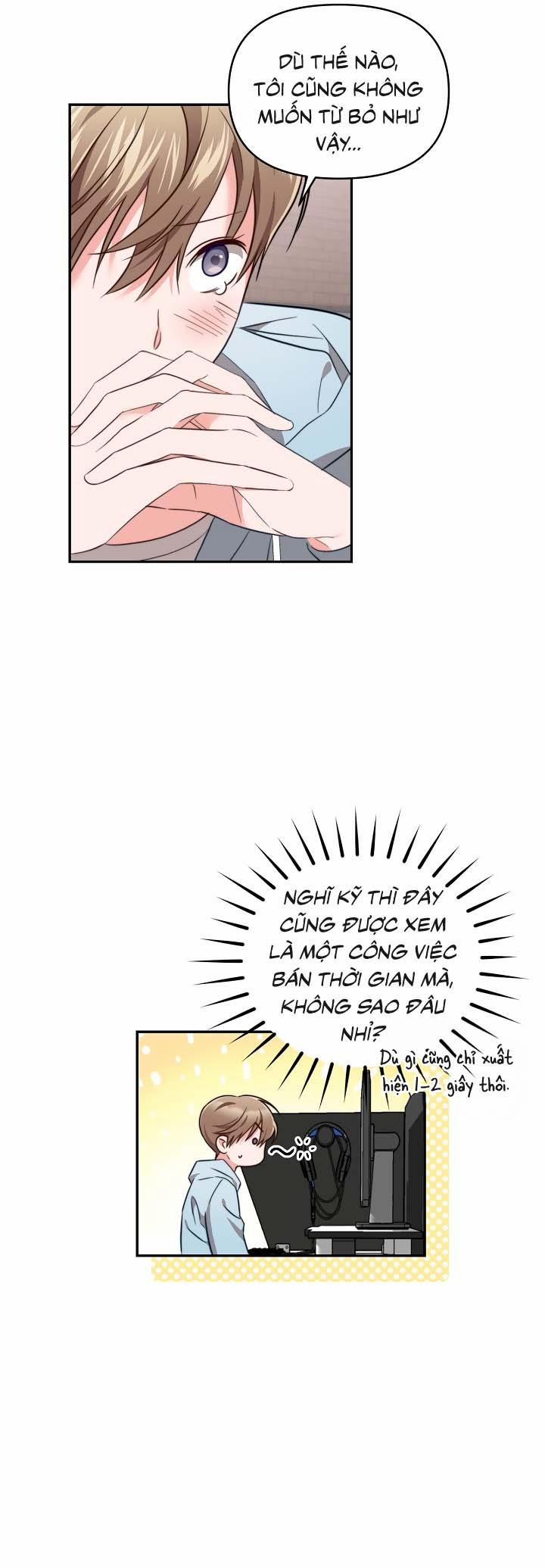 [Vicera] Masquerade 5 trang 3