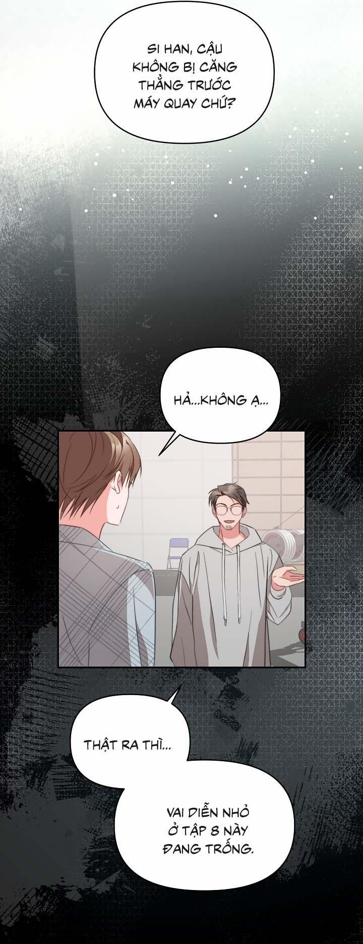 [Vicera] Masquerade 5 trang 32